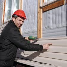 Best Fascia and Soffit Installation  in Hudson, WI